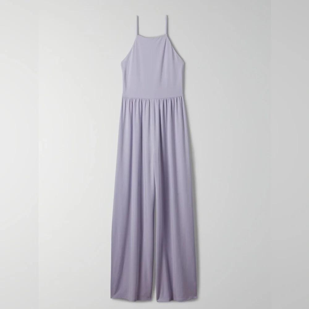 Wilfred Beach Jumpsuit - Picture 4 of 7